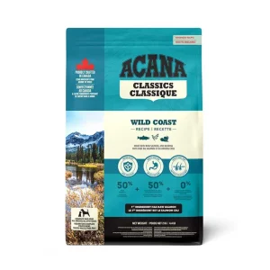Acana Classic Wild Coast 9.7 Kilos