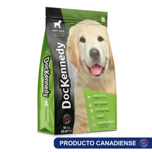 Doc Kennedy Puppy 7.5 Kilos