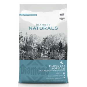 DIAMOND NATURALS FINICKY GATO